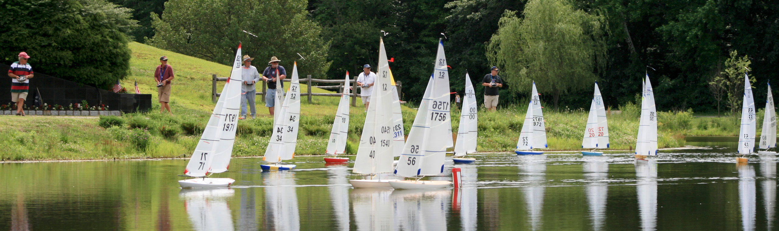 Mid Atlantic Model Yacht Club